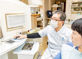 世戸歯科クリニック_インタビュー3