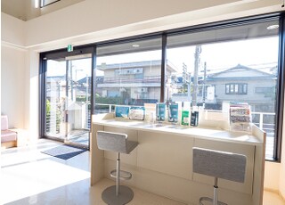 帝塚山歯科_インタビュー3