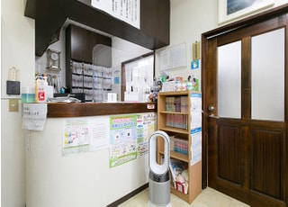 和田歯科クリニック_インタビュー2