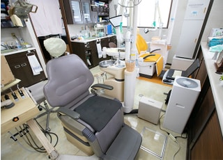 和田歯科クリニック_インタビュー3