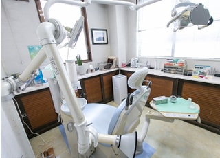 和田歯科クリニック_インタビュー4