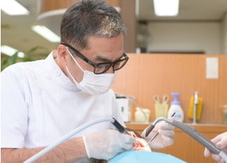 むねひろ・歯科・クリニック_インタビュー2