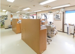 むねひろ・歯科・クリニック_インタビュー4