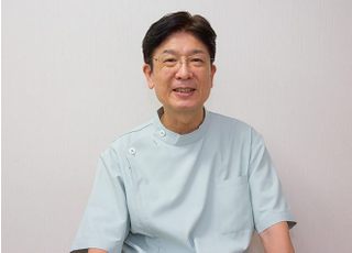 中村歯科医院 中村 道彦（Michihiko Nakamura） 院長 歯科医師 男性