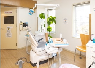 おおしま歯科_インタビュー2