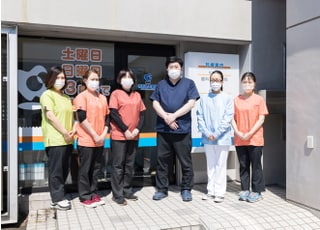 おおしま歯科_インタビュー3