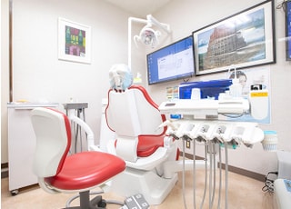 岡田歯科医院（阿倍野区）_インタビュー5