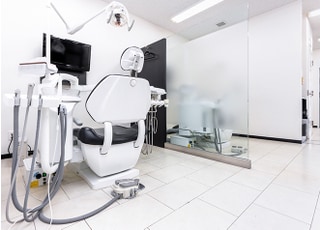 ハルデンタルクリニック_インタビュー2