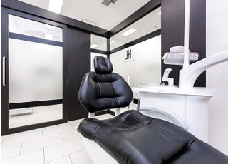 ハルデンタルクリニック_インタビュー6