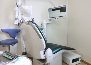 いんべ歯科_インタビュー2