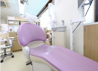 いんべ歯科_インタビュー4