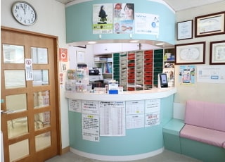 いんべ歯科_インタビュー5