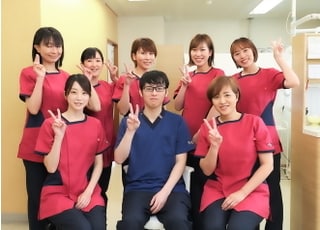 いんべ歯科_インタビュー6