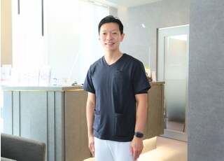 しんみ歯科　高田馬場 金田　一高 院長 歯科医師 男性