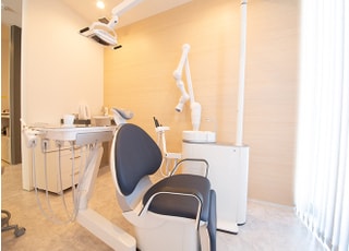 クレア歯科クリニック_インタビュー4