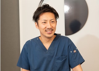 クレア歯科クリニック_インタビュー5