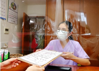 多摩川歯科クリニック_インタビュー2