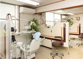 小髙歯科医院_インタビュー1