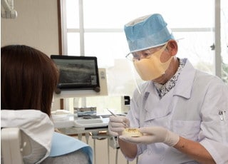 小髙歯科医院_インタビュー2