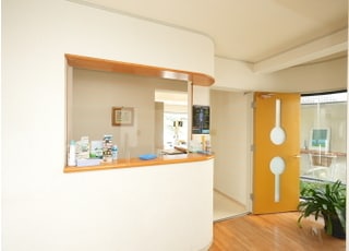 かねしま歯科_インタビュー1