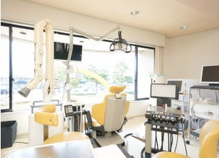 かねしま歯科_インタビュー2