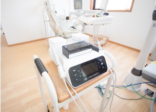 松ヶ丘歯科医院_インタビュー2