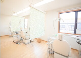 松ヶ丘歯科医院_インタビュー3