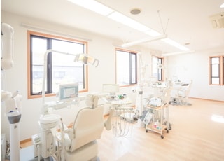 松ヶ丘歯科医院_インタビュー5