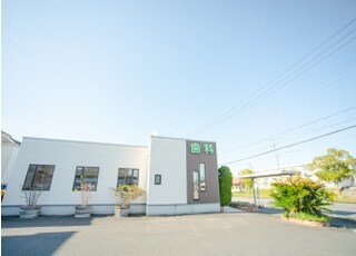 松ヶ丘歯科医院_インタビュー6