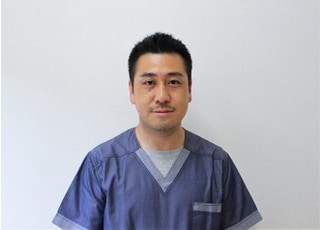 まきの歯科クリニック 牧野　智優 院長 歯科医師 男性