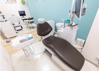 こてら歯科クリニック （JR茨木駅）_インタビュー3