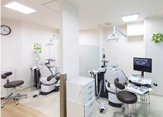 こてら歯科クリニック （JR茨木駅）_インタビュー5