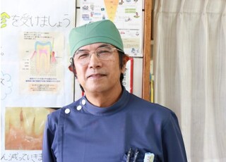 吉田歯科_インタビュー3