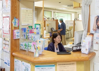 吉田歯科_インタビュー4