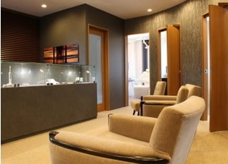 冨森歯科医院（奈良県庁　徒歩7分）_インタビュー4