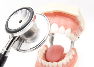 冨森歯科医院（奈良県庁　徒歩7分）_インタビュー5