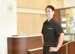 おがたファミリー歯科 緒方 隆人（Takahito Ogata） 院長 歯科医師 男性