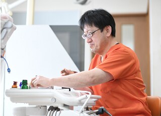 渡辺歯科クリニック_インタビュー2