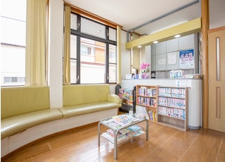 渡辺歯科クリニック_インタビュー5