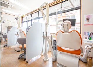 渡辺歯科クリニック_インタビュー8