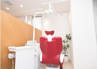 三軒茶屋矯正歯科クリニック_インタビュー2