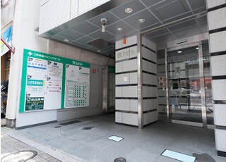 三軒茶屋矯正歯科クリニック_インタビュー4