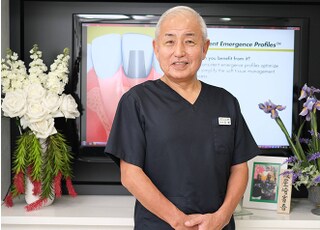 なぎさニュータウン歯科 佐野　修司 院長 歯科医師 男性