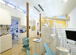 カーム歯科診療所_インタビュー5