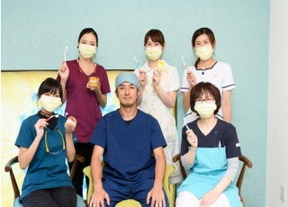 カーム歯科診療所_インタビュー7