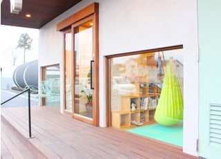 カーム歯科診療所_インタビュー8