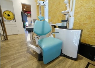 カーム歯科診療所_インタビュー9