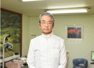 いなかず歯科 稲数　文夫（Fumio Inakazu） 院長 歯科医師 男性