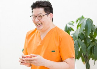 Ｋ歯科クリニック_インタビュー2