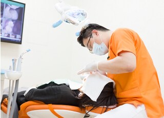 Ｋ歯科クリニック_インタビュー3